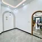 Bán nhà 1 trệt 1 lầu 4x13m, 3PN, hẻm 6m Đường 18A, Bình Hưng Hòa A, Bình Tân - 5,35 tỷ - Ảnh thu nhỏ 4