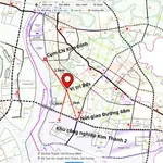 Bán đất nền 99m² KDC Mới Phong Nội Hải Phòng giá 1 tỷ - Ảnh thu nhỏ 3