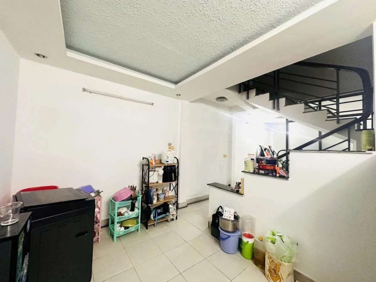 Bán nhà 60m² 2 tầng đường Đinh Phong Phú Thủ Đức 3.5 tỷ - Ảnh thu nhỏ 4