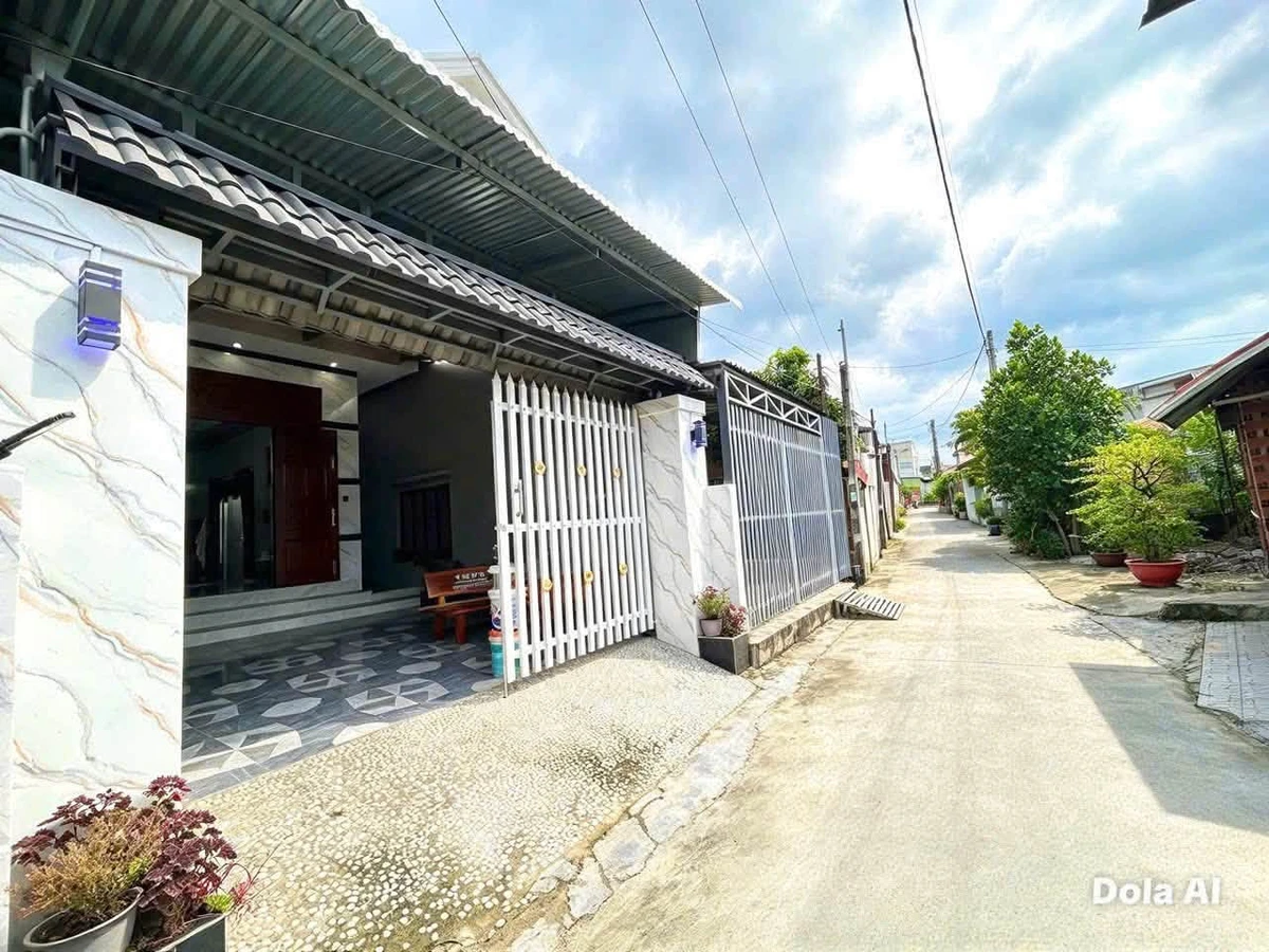 Bán nhà 1 trệt 1 lầu 100m² Gò Dầu Tây Ninh 1tỷ790 - Ảnh thu nhỏ 4