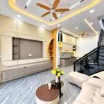 Bán nhà 1 trệt 1 lầu 3PN hẻm xe hơi KP3 Phường Trảng Dài, giá 2,79 tỷ - Ảnh thu nhỏ 4