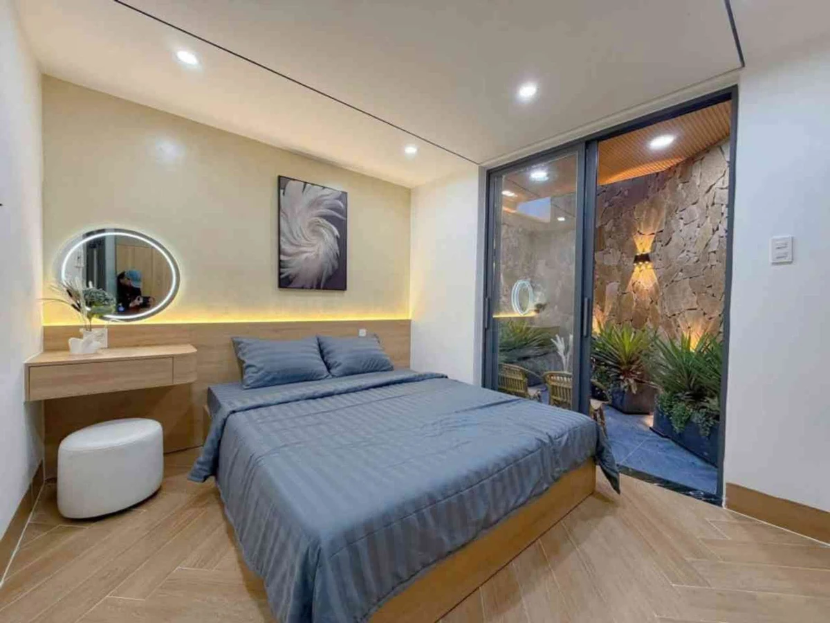 Bán nhà Lê Duẩn 2 tầng 3PN, 100m², 4 tỷ - Ảnh thu nhỏ 2