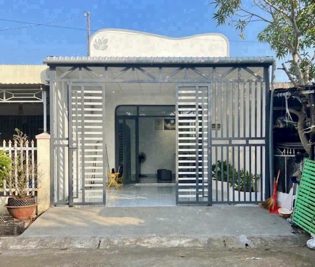 Bán nhà 80m2 Rạch Giá 1.25 tỷ - Ảnh thu nhỏ 2