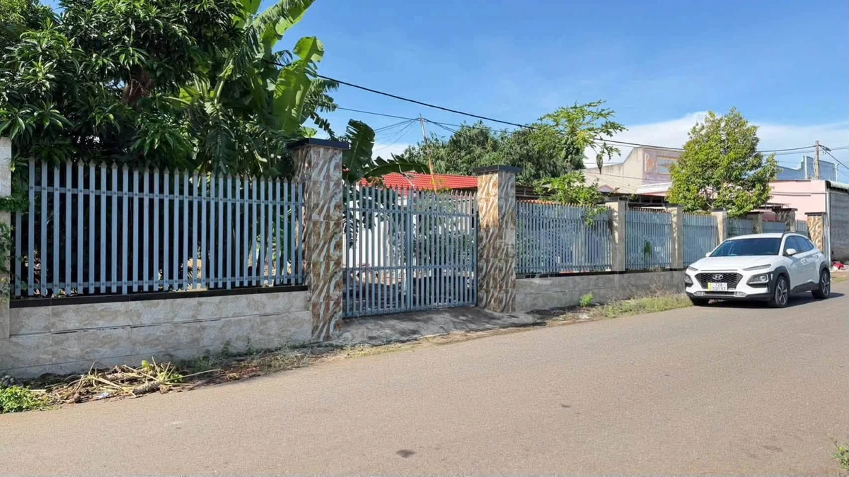 Bán lô đất 649m2 xã Đất Đỏ, 2.25 tỷ - Ảnh thu nhỏ 3