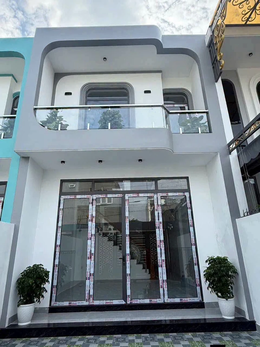 Bán nhà 3 phòng ngủ, 105m² Trảng Bom, Đồng Nai, 2,64 tỷ - Ảnh 1