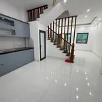 Nhà bán 41m2, 3 tầng gần trung tâm Thường Tín, giá 3 tỷ - Ảnh thu nhỏ 2