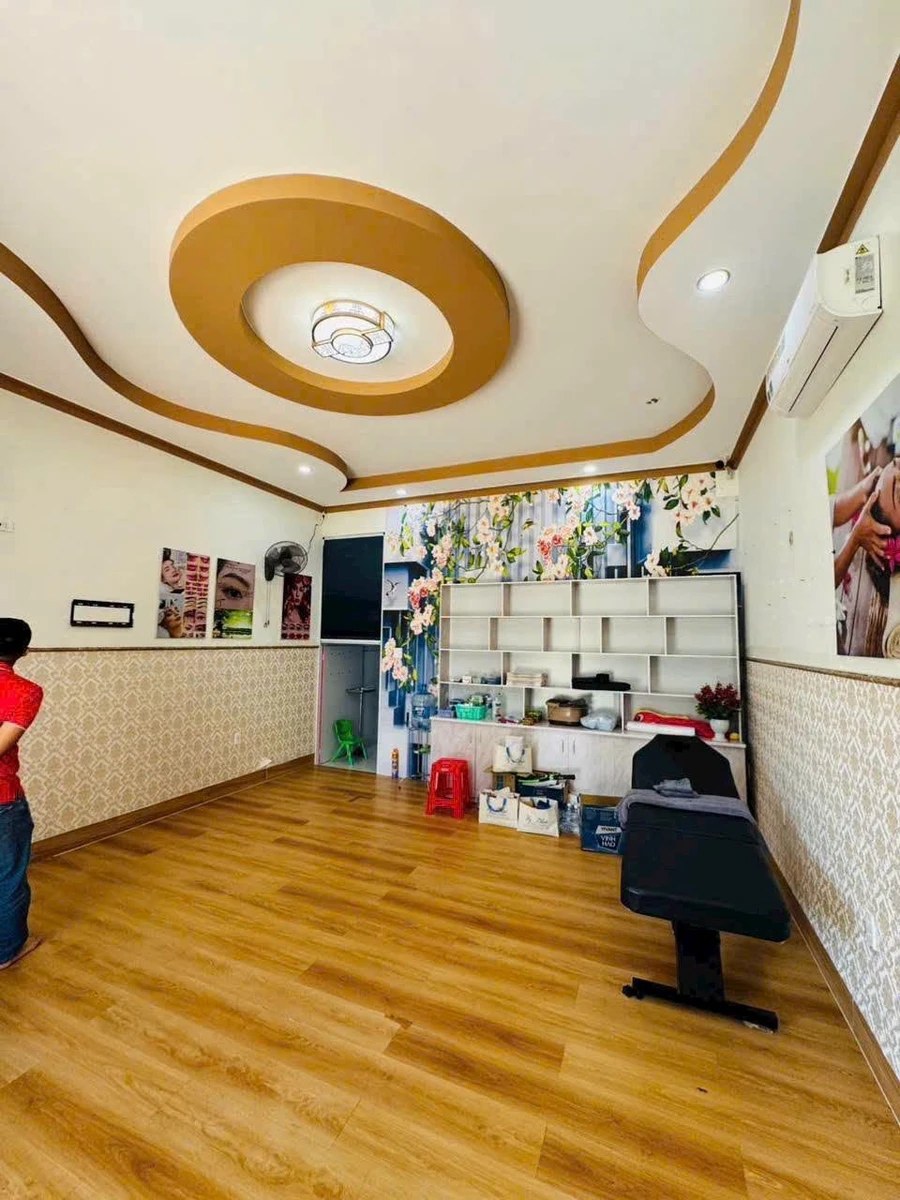 Bán nhà 85m² trung tâm Phan Thiết gần Lê Duẩn, gần biển - Ảnh thu nhỏ 2