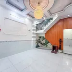 Bán nhà trệt lầu 2 mặt tiền 45m2 An Bình Cần Thơ - Ảnh thu nhỏ 4