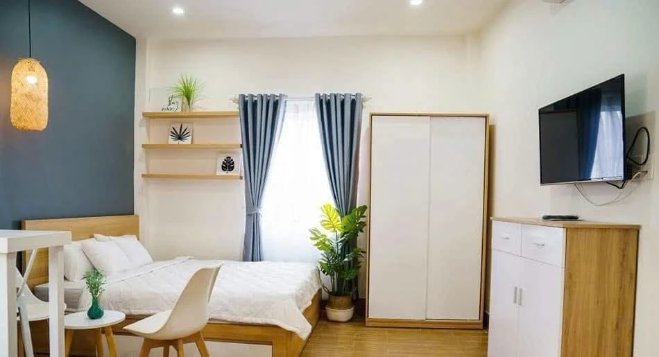 Bán tòa nhà căn hộ 7,3 tỷ, 113m² Nha Trang - Ảnh thu nhỏ 3