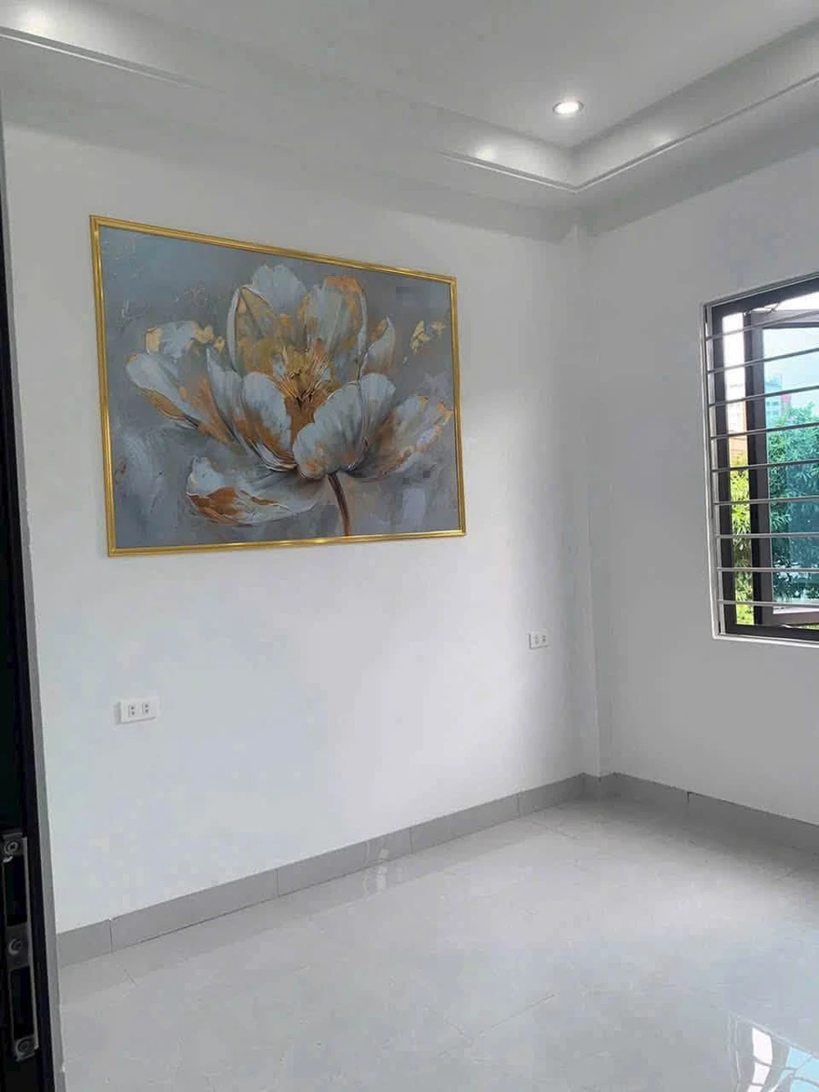 Bán nhà 3 tầng 43,7m2 Trương Hán Siêu Hải Dương 1 tỷ 850 - Ảnh thu nhỏ 3