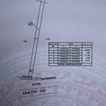 Bán đất thổ cư 5x112m (560m²) Tây Ninh - Sổ sẵn 280 triệu - Ảnh thu nhỏ 4