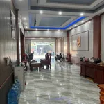Bán nhà mặt tiền 825 Thị Trấn Đức Hoà, 6PN, 230m², 5 tỷ 300 - Ảnh thu nhỏ 2