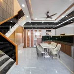 Bán nhà phố 120m², 3 phòng ngủ ở Tây Ninh giáp Bình Chánh - Ảnh thu nhỏ 4