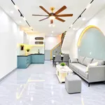 Bán nhà góc 2 tầng 30m2 đường Trịnh Đình Trọng, Tân Phú, giá 4,85 tỷ - Ảnh thu nhỏ 3