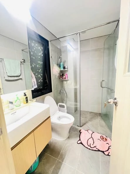 Bán nhà mới 34m2 đúc 4 tầng Lạc Long Quân Quận 1, 6.7 tỷ - Ảnh thu nhỏ 4
