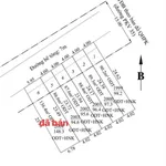 Bán đất Bình Chuẩn 96m² 2 tỷ 750 triệu full thổ cư - Ảnh thu nhỏ 4