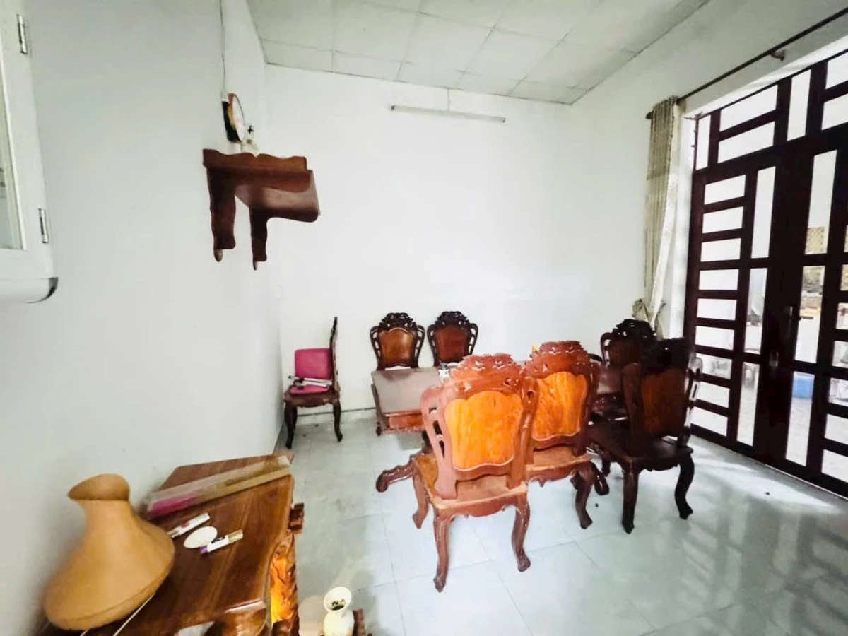 Bán nhà cấp 4 Tân Hiệp Biên Hòa 110.5m², 3 tỷ 250 triệu - Ảnh 1