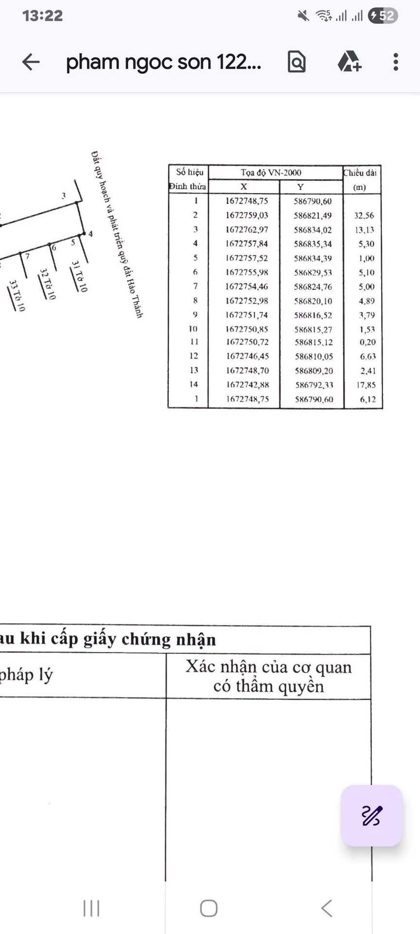 Bán nhà mặt tiền Phạm Văn Đông 405m2 4PN Gò Vấp 12 tỷ - Ảnh 1