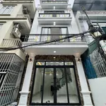 Bán nhà 4 tầng 54,5m2, 4 phòng ngủ, phường Trần Hưng Đạo, Hạ Long, Quảng Ninh - Ảnh thu nhỏ 1