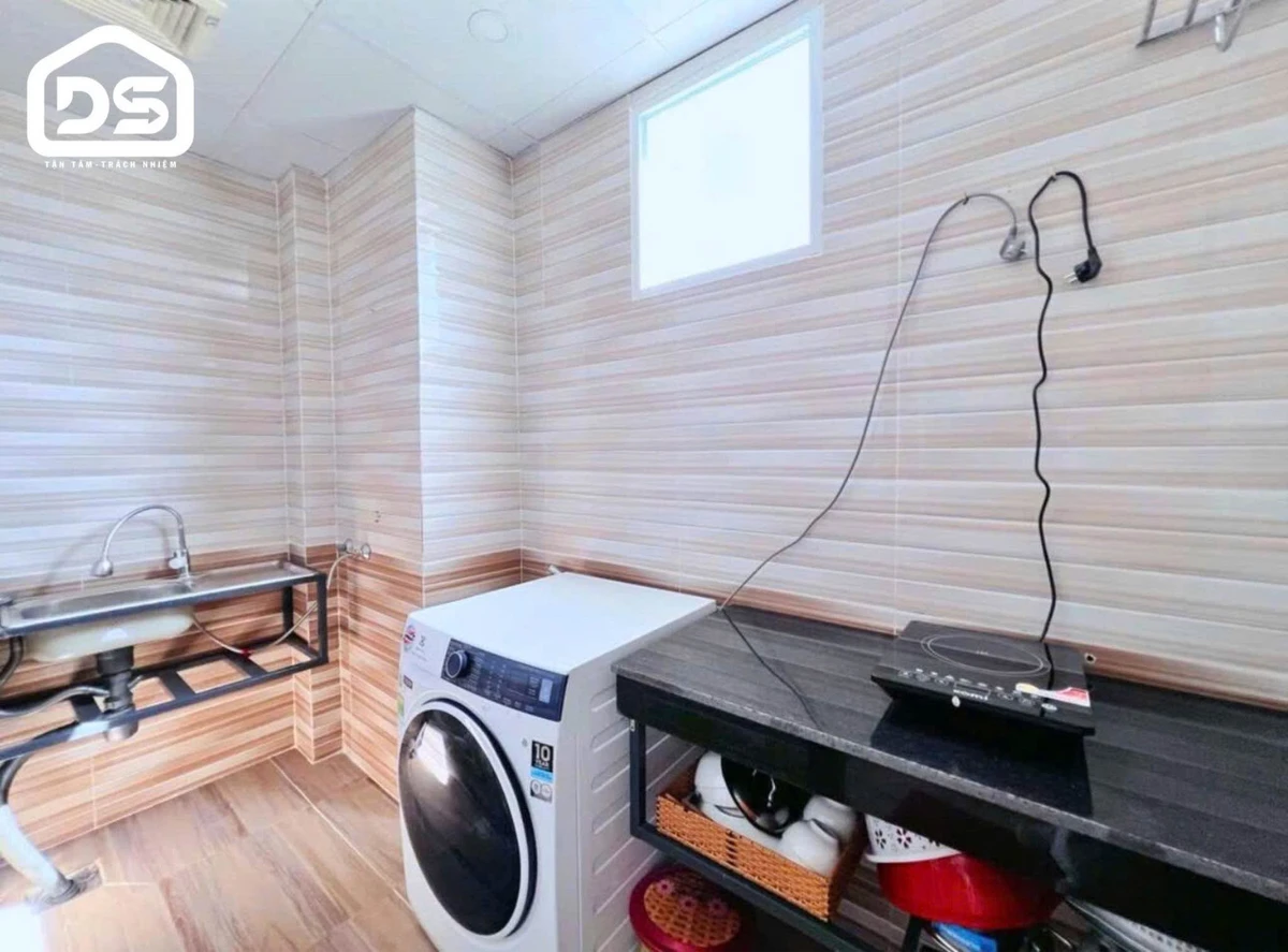 Cho thuê căn hộ 1PN 50m2 full nội thất Nha Trang 8 triệu/tháng - Ảnh 1