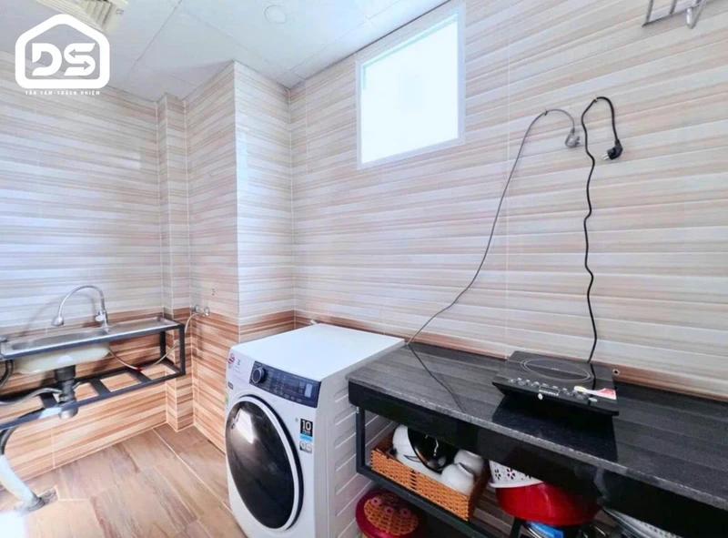Cho thuê căn hộ 1PN 50m2 full nội thất Nha Trang 8 triệu/tháng