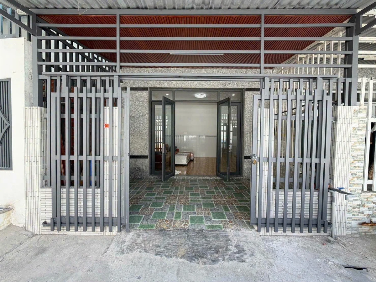 Bán nhà nhánh Sương Nguyệt Ánh, Vĩnh Lạc, Rạch Giá, 4,6x19m, 2PN, giá 1,59 tỷ - Ảnh thu nhỏ 3