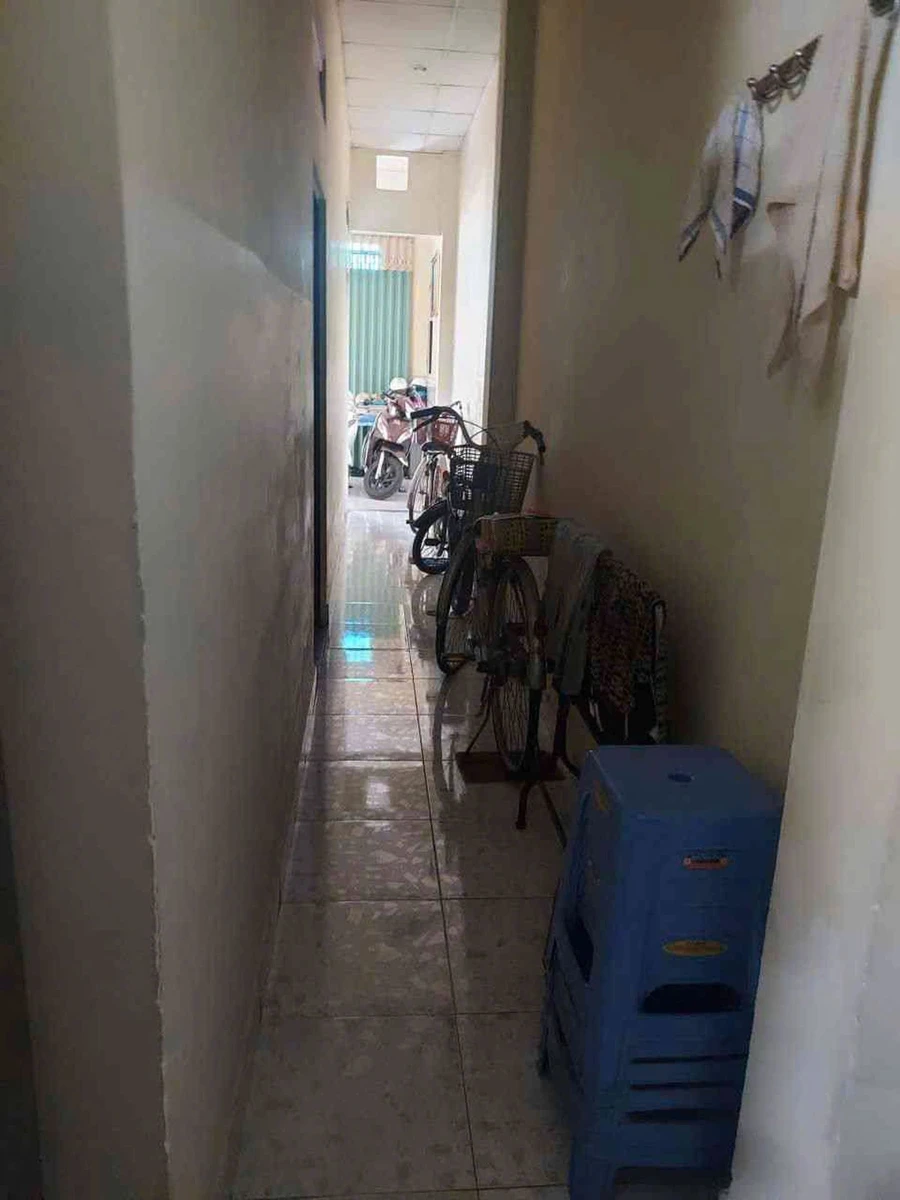 Bán nhà hẻm xe hơi 4x16, 64m2, 2 phòng ngủ, sổ hồng riêng, giá 4,6 tỷ - Ảnh thu nhỏ 2
