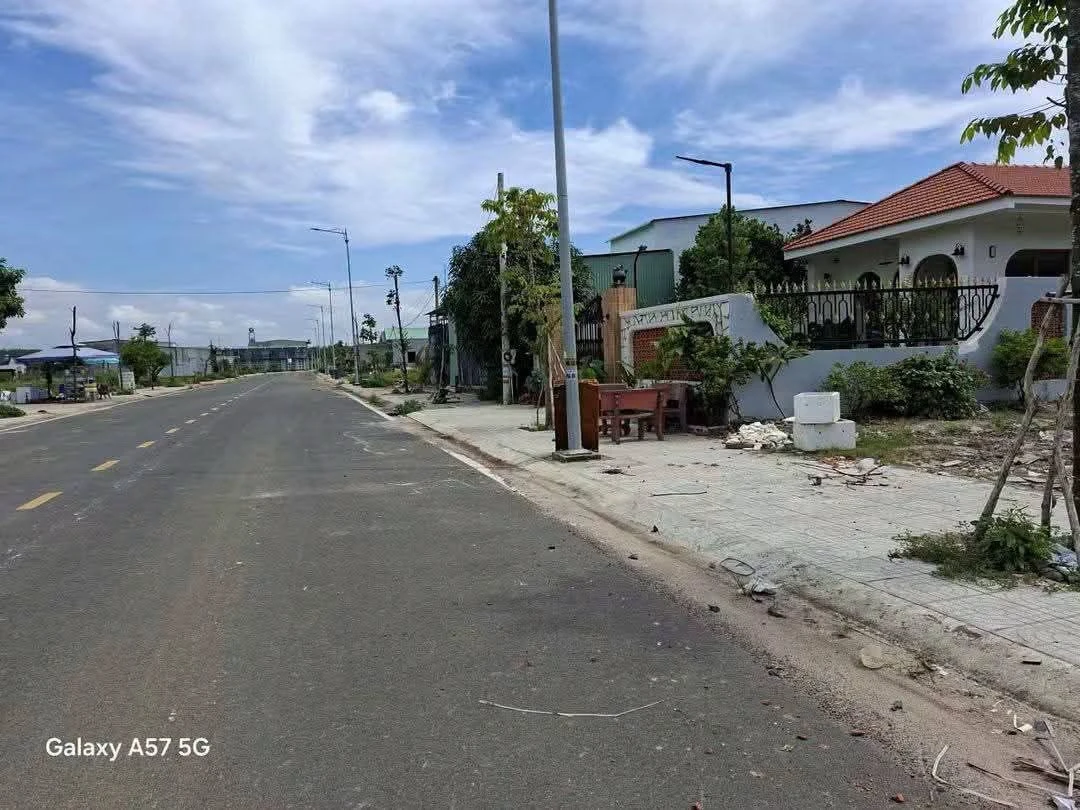 Bán đất Hoa Mi, Bình Tân, 5000m², 1,7 tỷ đầu tư trọ - Ảnh 1