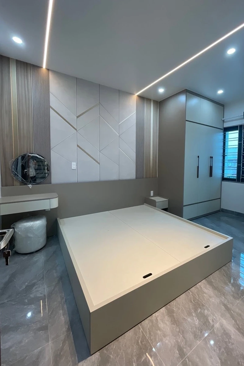 Bán nhà 3 tầng 48.9m² Quận Cần Giờ 2.6 tỷ - Ảnh thu nhỏ 4