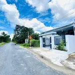 Bán nhà hẻm Trần Phú 180m² 2PN 2WC Tây Ninh 1.67 tỷ - Ảnh thu nhỏ 1