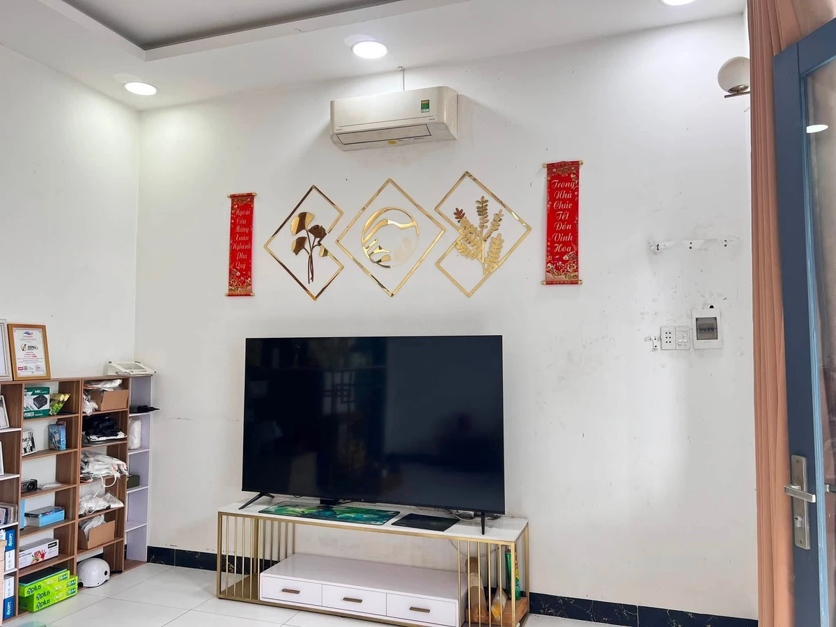Bán nhà hẻm 5x24m, 2PN, 1.35 tỷ, Tây Ninh - Ảnh thu nhỏ 2