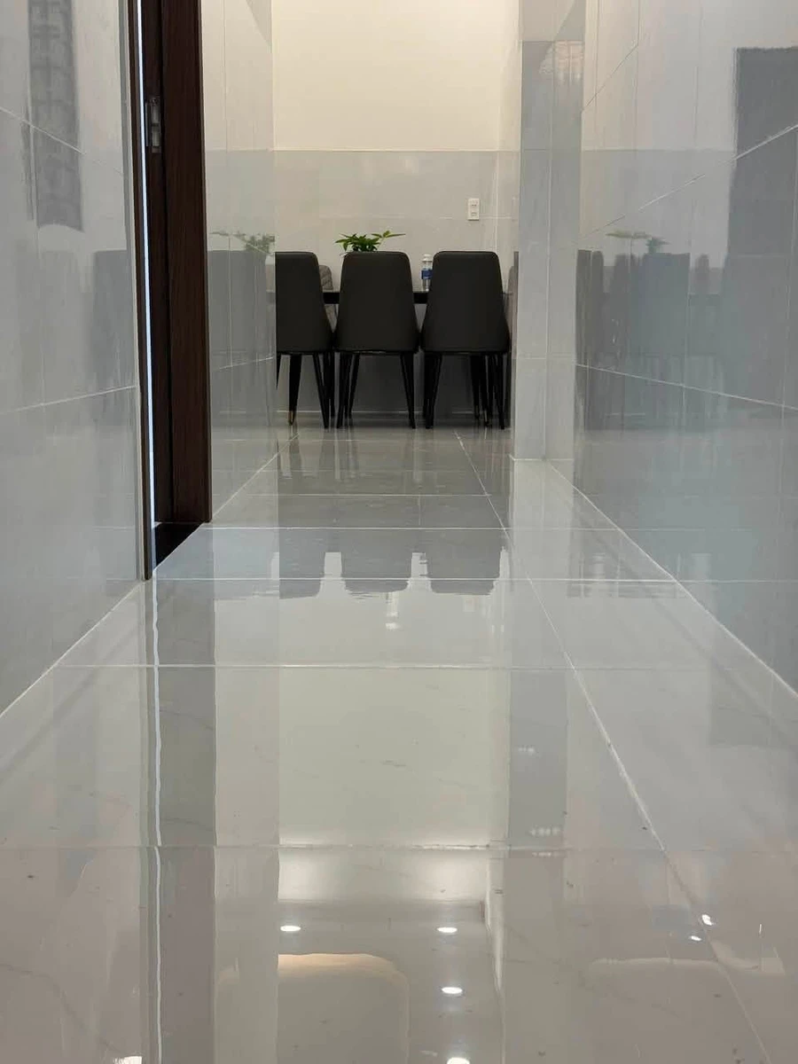 Bán nhà phố Bình Phú 121m² 2PN gần chợ phường 7 giá 1,9 tỷ - Ảnh thu nhỏ 2