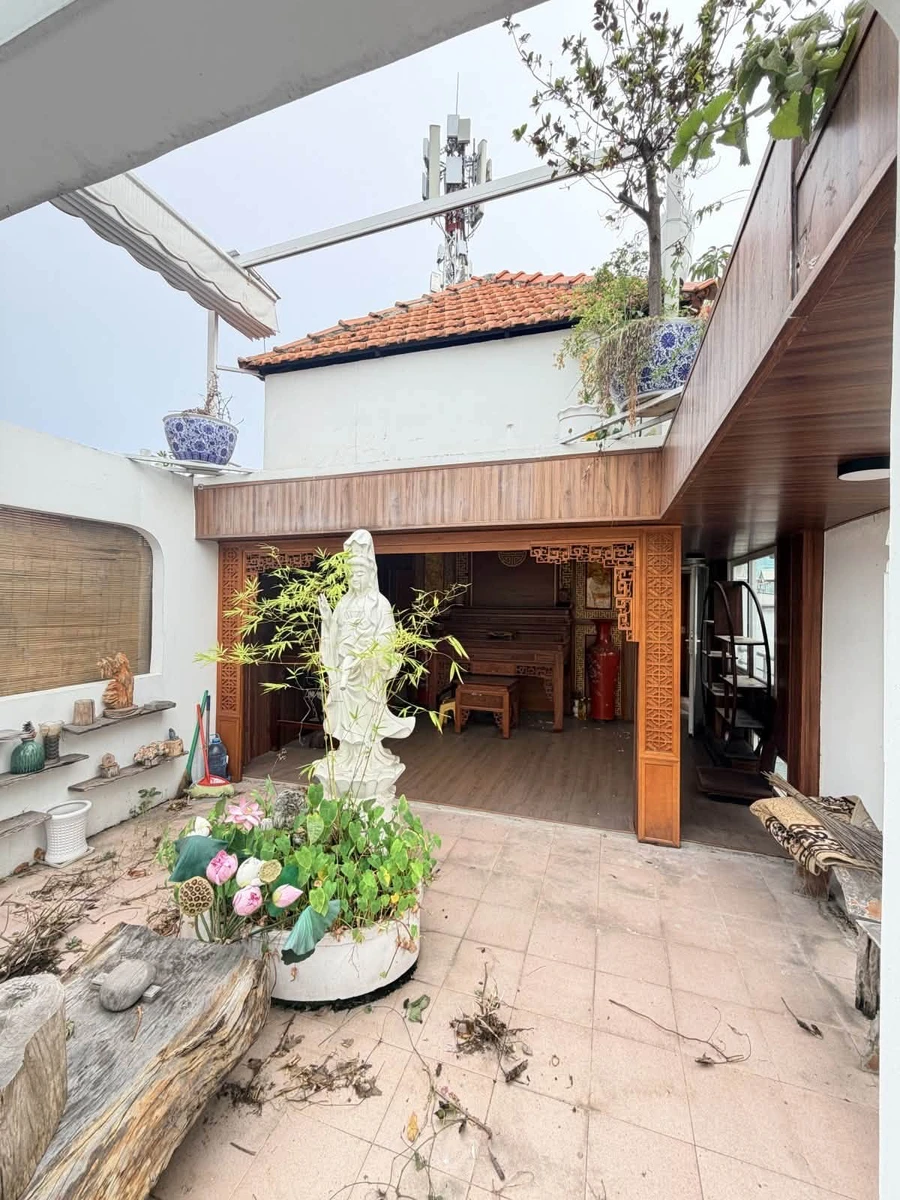 Bán nhà 5 tầng góc 6PN 11.3 tỉ Hoàng Văn Thụ, Tân Bình - Ảnh thu nhỏ 3