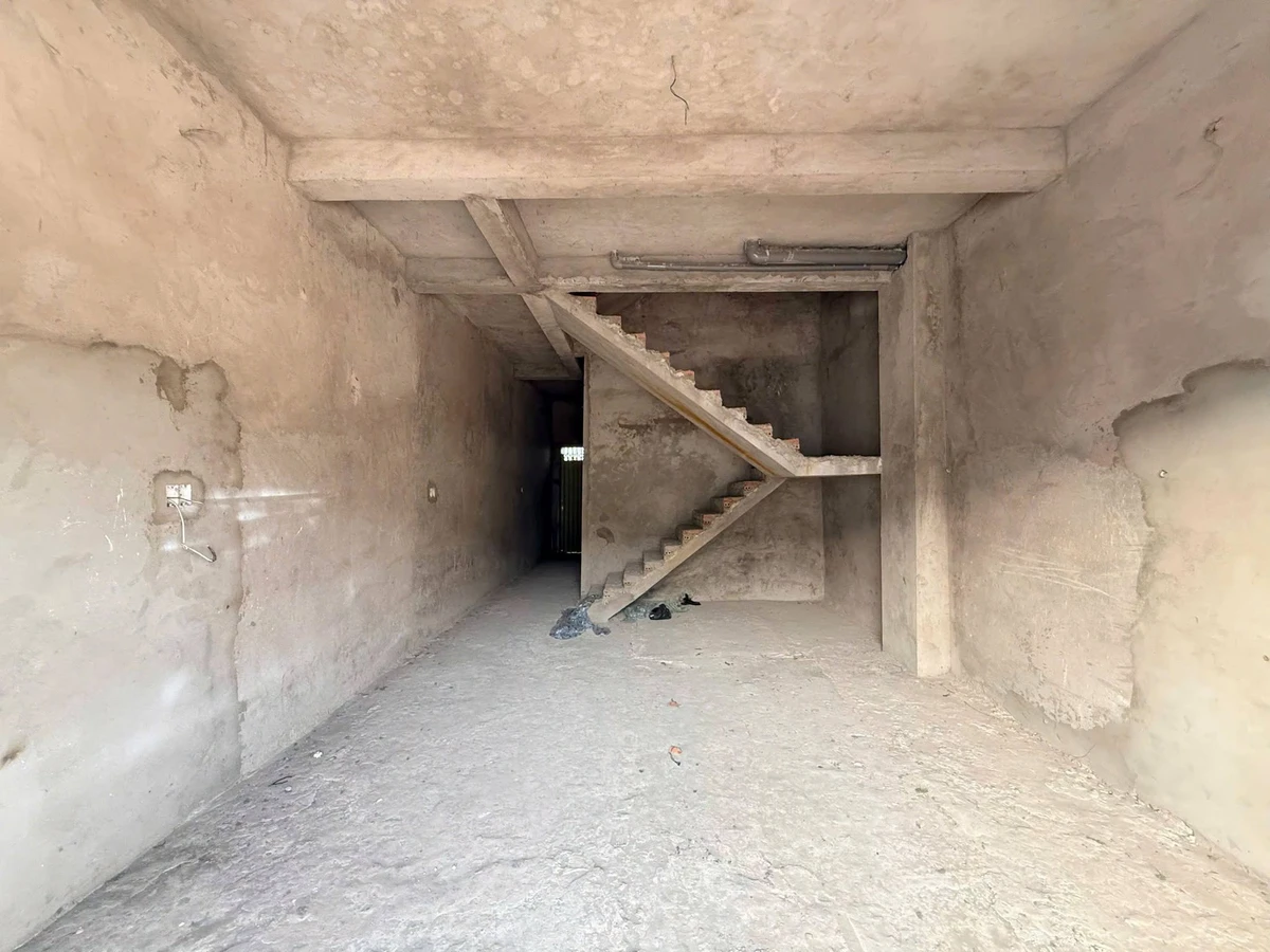 Bán nhà thô 110m2 2 lầu Rạch Giá 2 tỷ - Ảnh thu nhỏ 5