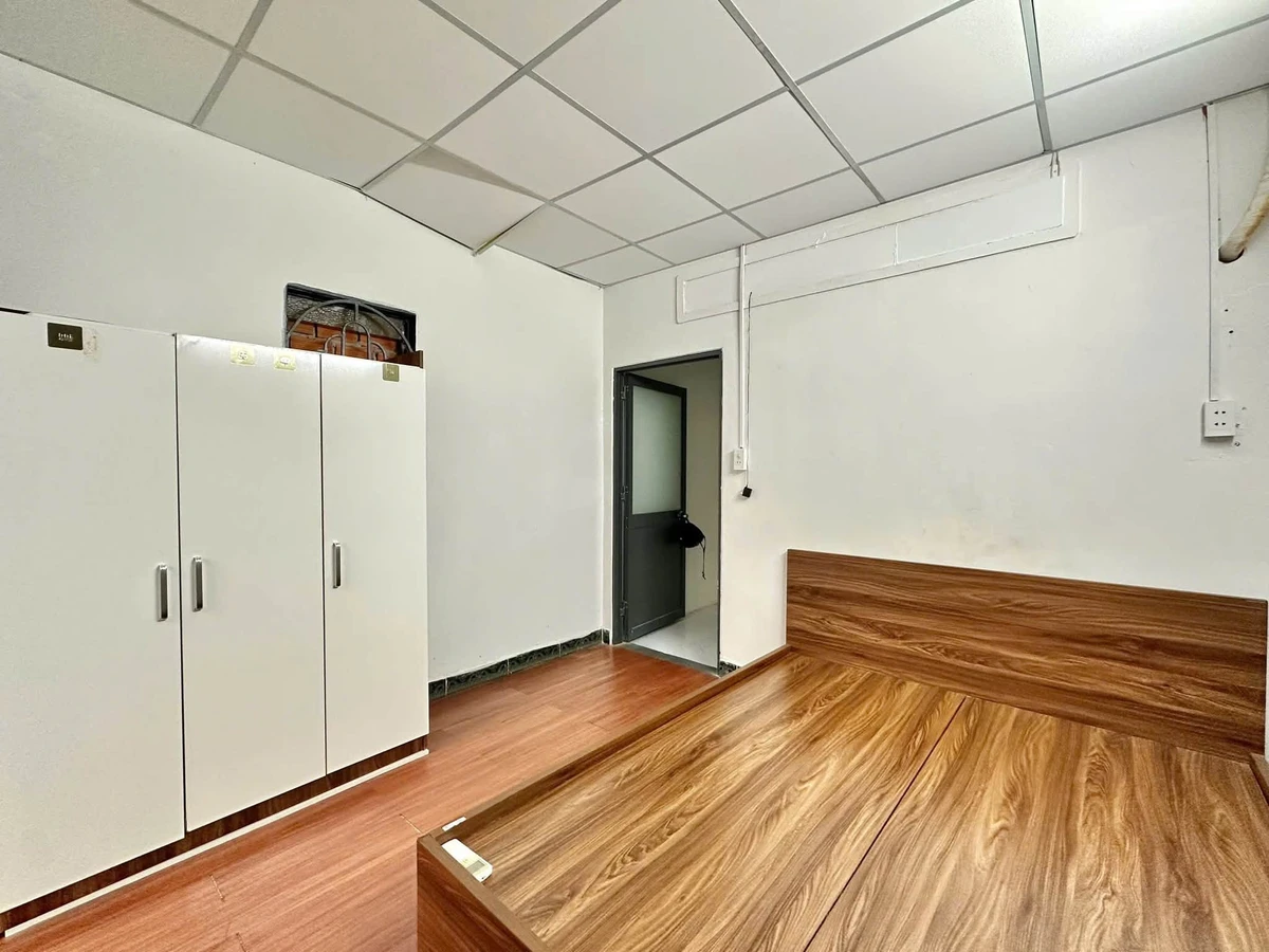Nhà thuê nguyên căn 3PN Tân Bình 10 triệu/tháng - Ảnh thu nhỏ 3