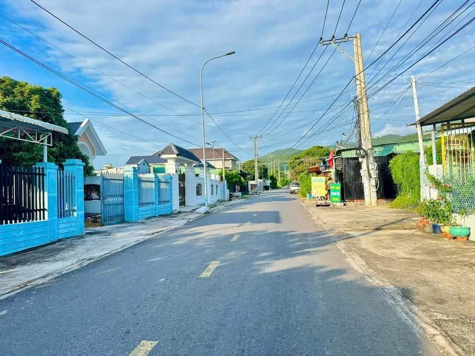 Bán đất Long Hải 90m² 1 tỷ 650 mặt tiền đường nhựa - Ảnh thu nhỏ 4