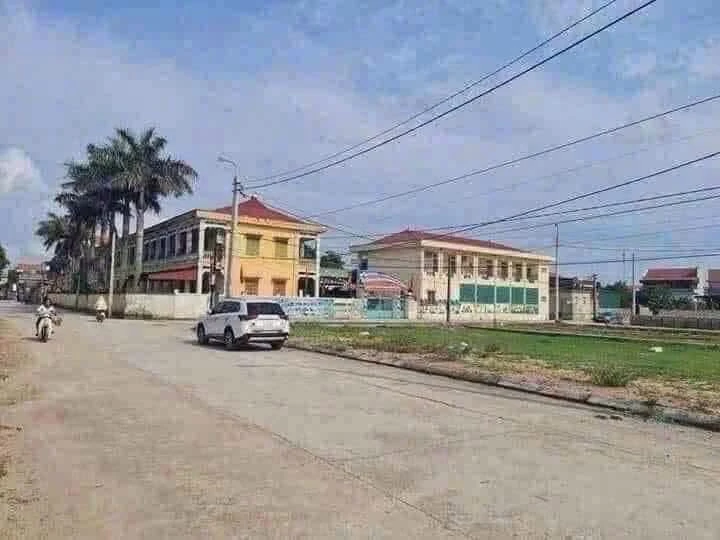 Bán đất thổ cư 355m² Trần Xá Hợp Tiến giá hơn 1 tỷ - Ảnh 1