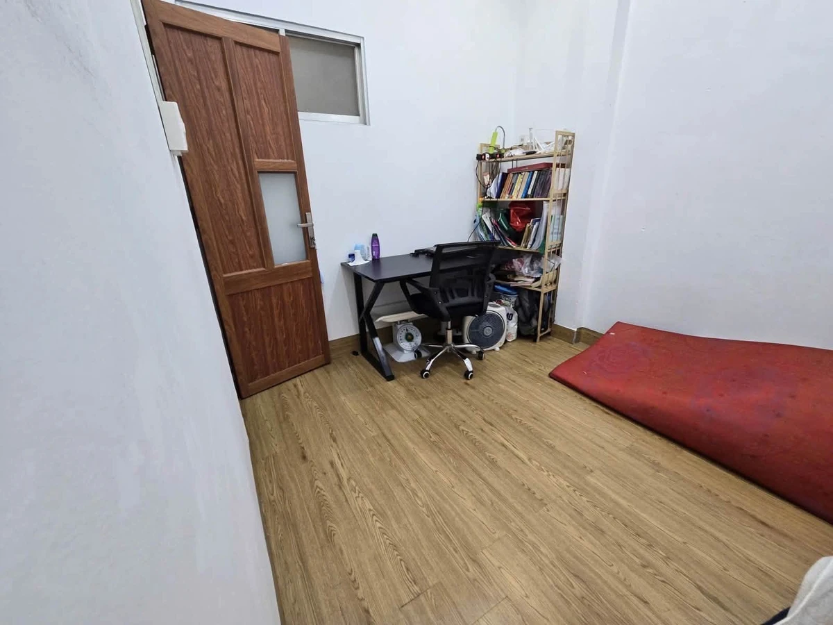 Bán nhà 2 tầng 36m2, 2PN 2WC đường Phan Huy Ích, Phường 15, Tân Bình giá 4,5 tỷ - Ảnh thu nhỏ 2