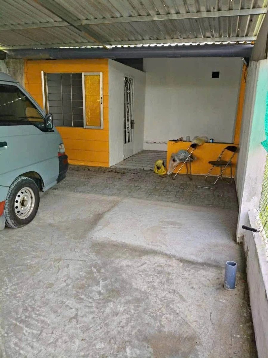 Bán nhà 90m² đường Số 7, Phường 6, Tân An, Long An - Ảnh thu nhỏ 3