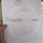 Bán đất An Tây, Bến Cát 100 m2 - Ảnh thu nhỏ 1