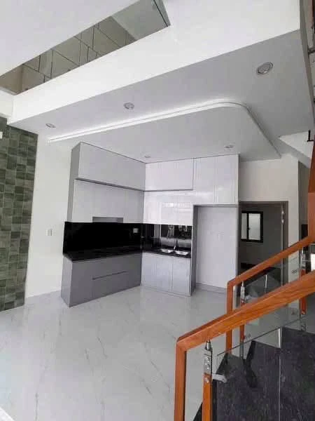 Bán nhà 2 tầng 3PN 140m² Bình Tân 2,75 tỷ - Ảnh thu nhỏ 4