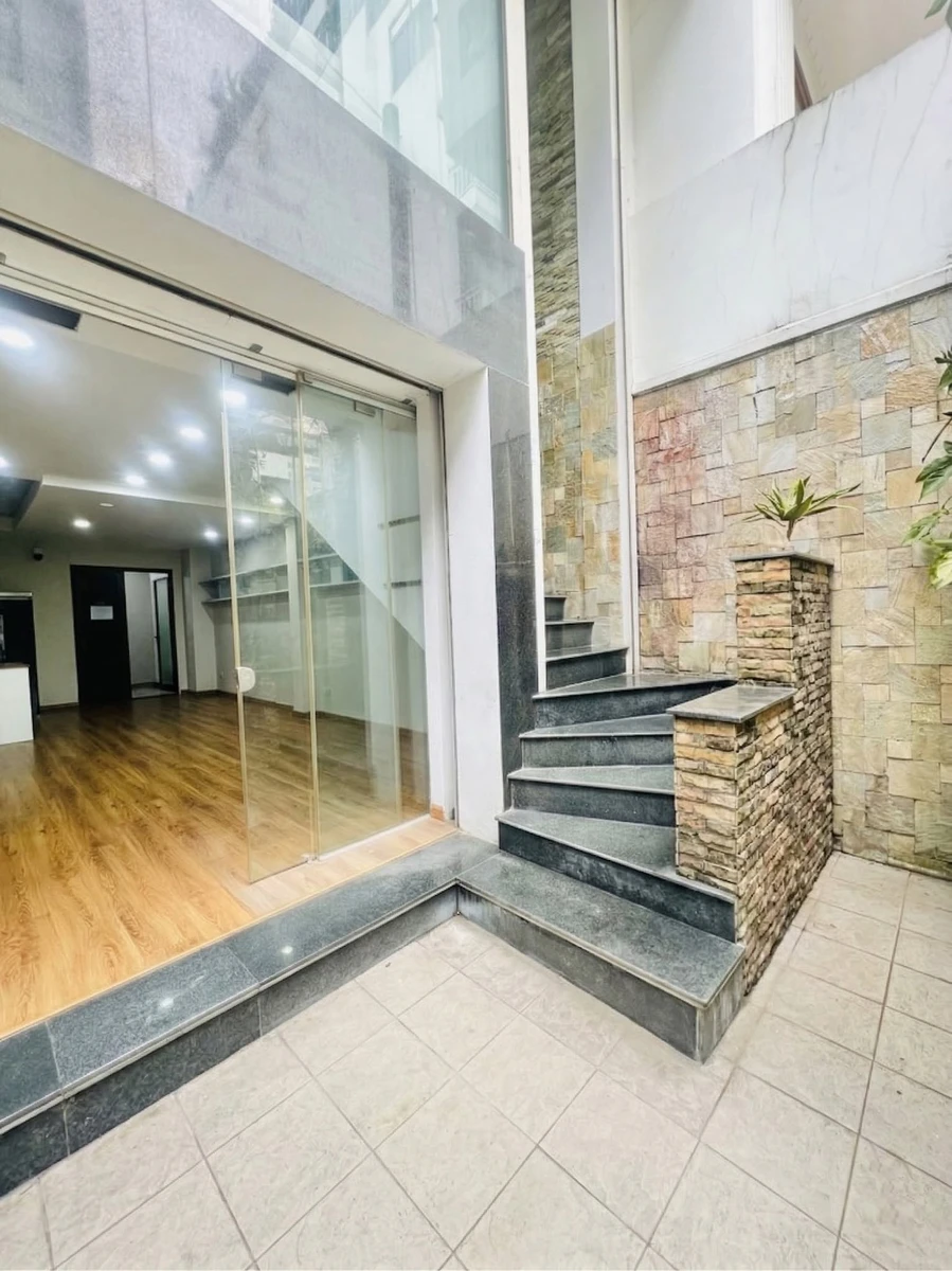 Bán nhà Lý Thường Kiệt, Quận 10, 75m2, 4 tầng, 14 tỷ - Ảnh thu nhỏ 3