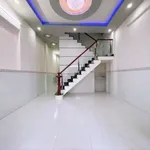 Bán nhà trệt lầu 90,6m² Cái Khế, Cần Thơ 1 tỷ 950 triệu - Ảnh thu nhỏ 2