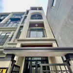 Bán dãy 5 căn nhà 4 tầng 44-56m² tại Thiên Lôi, Hải Phòng từ 4,1 tỷ - Ảnh thu nhỏ 1