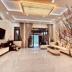 Bán nhà 4 tầng 105m² 16.5 tỷ Gò Vấp - Ảnh thu nhỏ 3