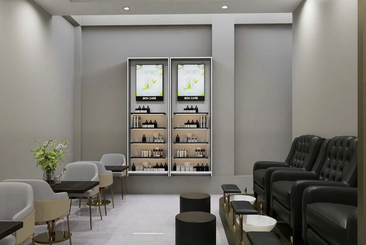 Bán nhà 4 tầng mặt tiền Mê Linh 123m² Nha Trang 26,5 tỷ - Ảnh thu nhỏ 3