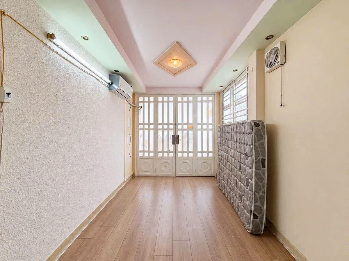 Bán nhà 4 tầng 29m² 3 phòng ngủ mặt tiền Nguyễn Đình Chính, Phú Nhuận - Ảnh thu nhỏ 5