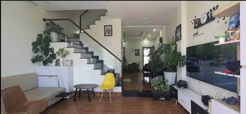 Bán nhà 4 phòng ngủ 64.2m² Đà Lạt 6 tỷ