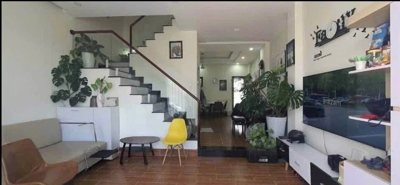 Bán nhà 4 phòng ngủ 64.2m² Đà Lạt 6 tỷ - Ảnh 1