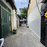 Bán nhà hẻm Trịnh Như Khuê, Bình Chánh, 40m², 2PN, 1,25 tỷ - Ảnh thu nhỏ 1